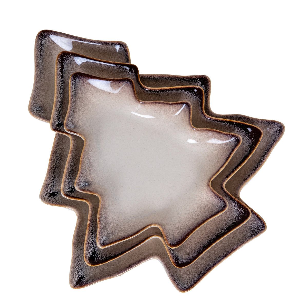Small Everin Ceramic Tree Dish - image 4
