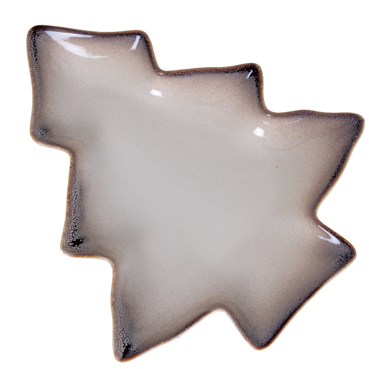 Small Everin Ceramic Tree Dish - image 1