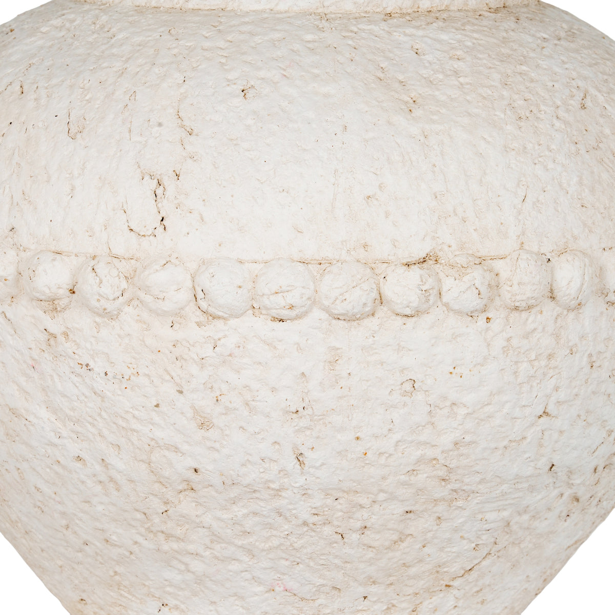 Large Olympia Terracotta Vase - image 3