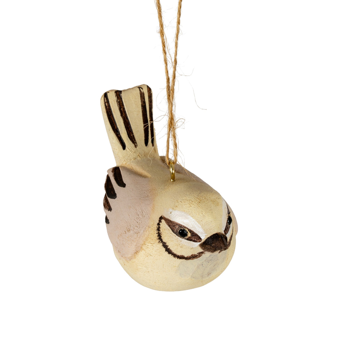 Wooden Misty Bird Decoration - image 3