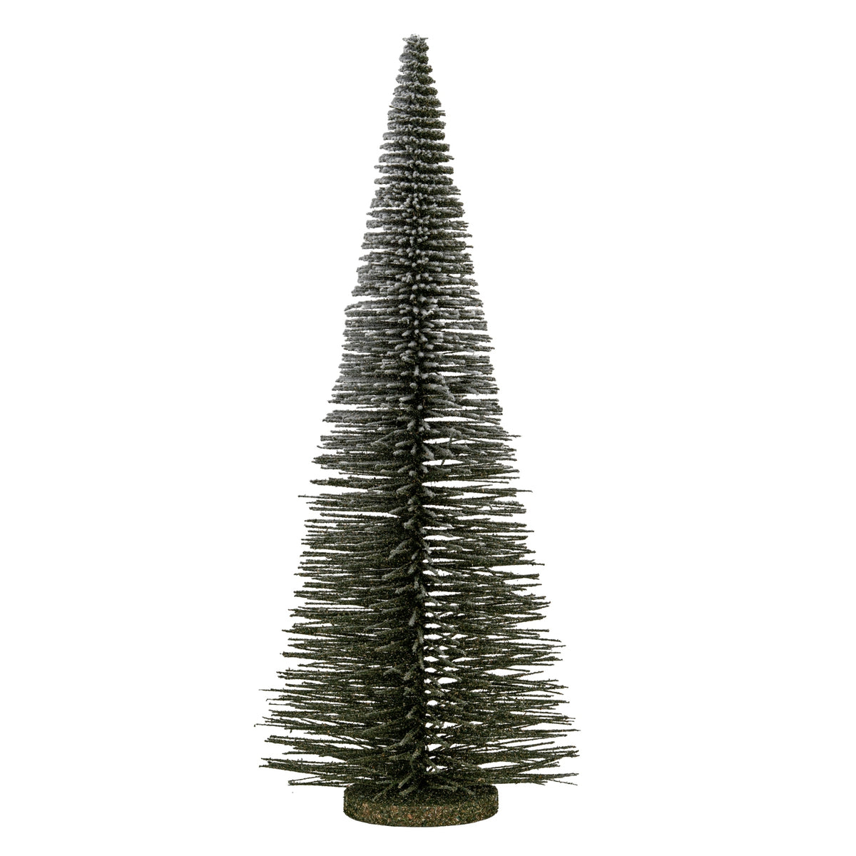 Extra Large Spindle Brush Tree - image 1