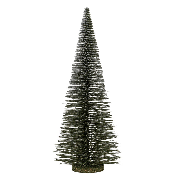 Extra Large Spindle Brush Tree