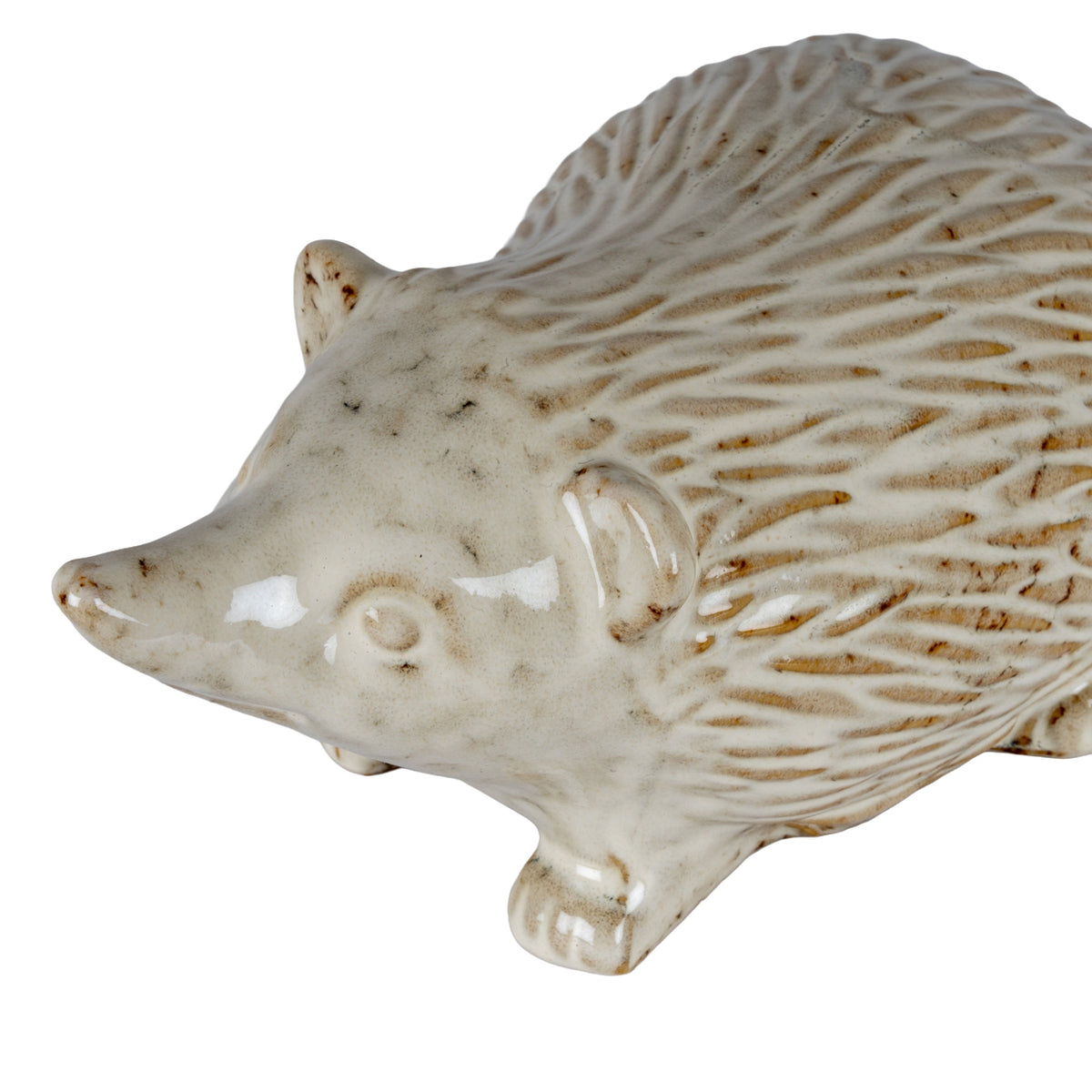 Alora Ceramic Small Hedgehog - image 2