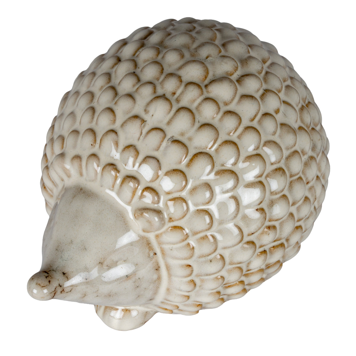 Alora Ceramic Large Hedgehog - image 2