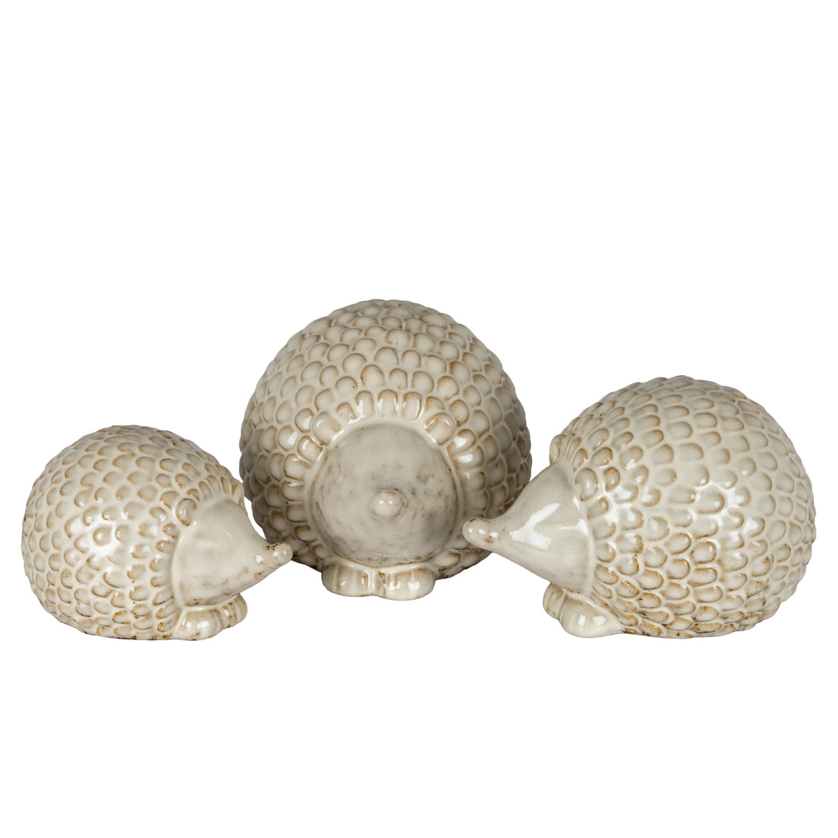 Alora Ceramic Large Hedgehog - image 4