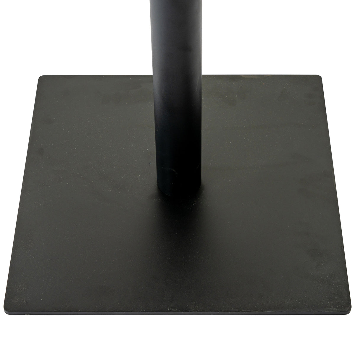 Romanby Stone Large Square Dining Table - image 3