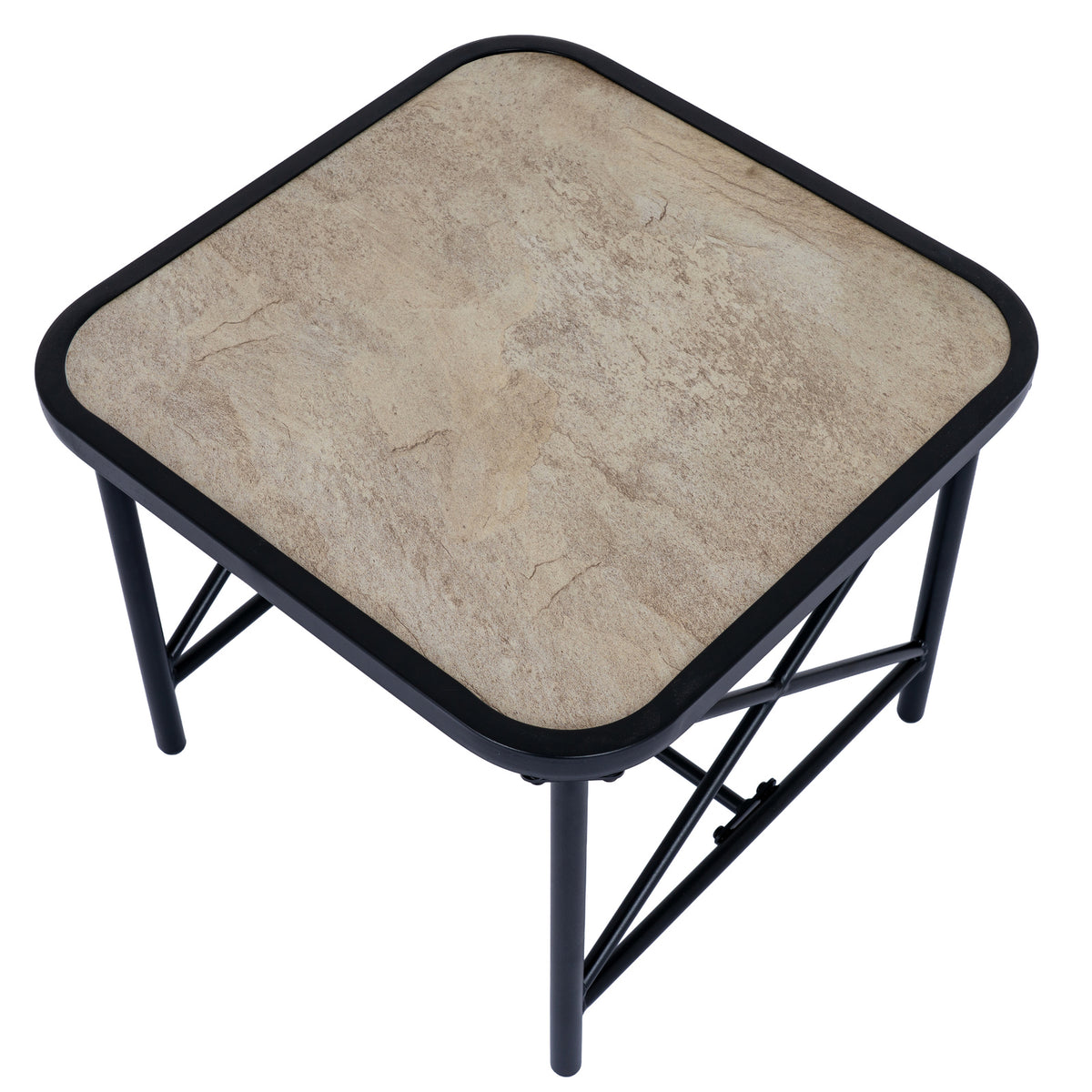 Madison Collection Outdoor Bistro Set - image 4