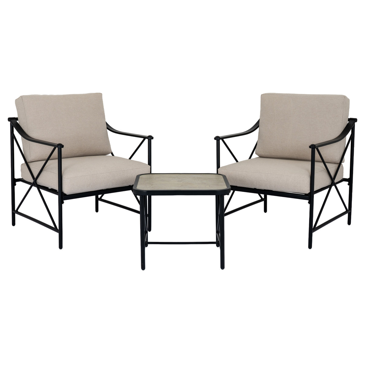 Madison Collection Outdoor Bistro Set - image 1