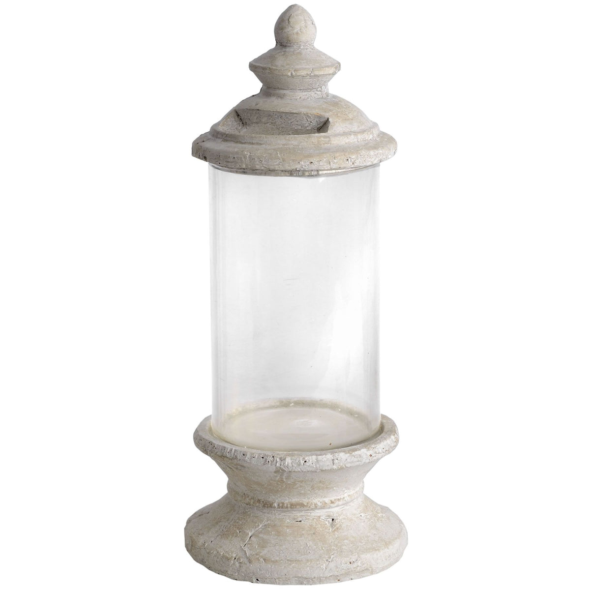 Glass Lamp Large - image 1
