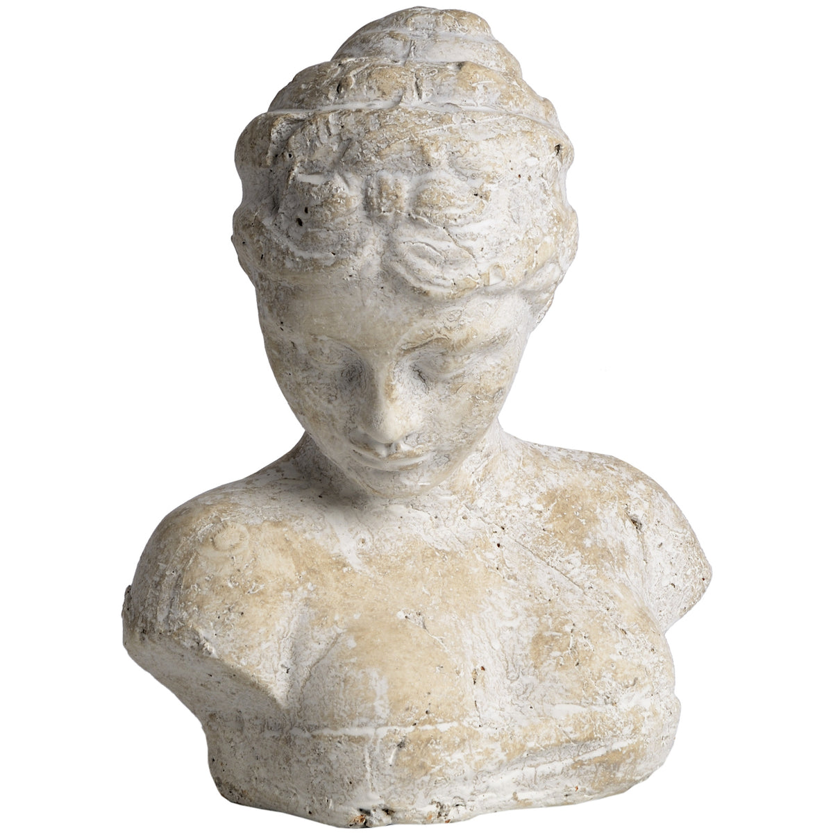 Woman's Head Icon - image 2